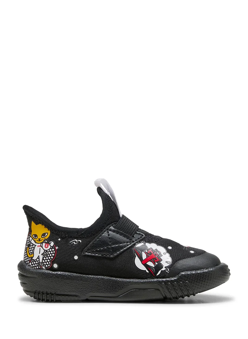 بوما Youth Ferrari Slipkart Ac+ Inf
