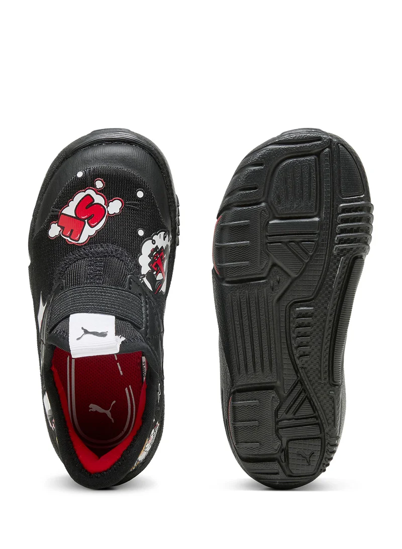 PUMA Youth Ferrari Slipkart Ac+ Inf
