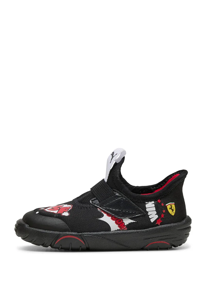 بوما Youth Ferrari Slipkart Ac+ Inf