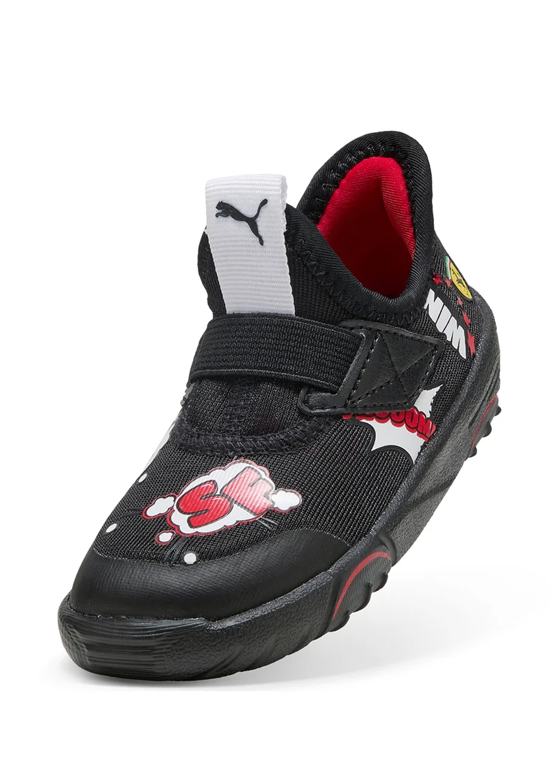 PUMA Youth Ferrari Slipkart Ac+ Inf