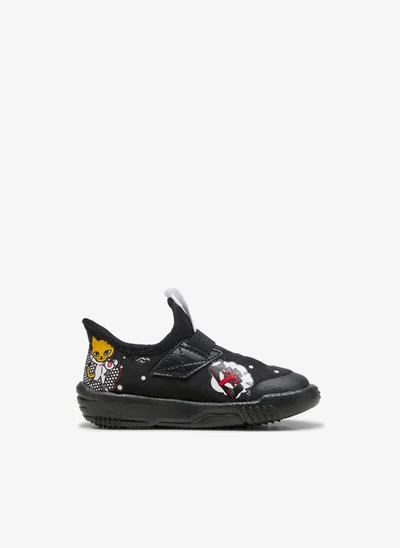 PUMA Youth Ferrari Slipkart Ac+ Inf