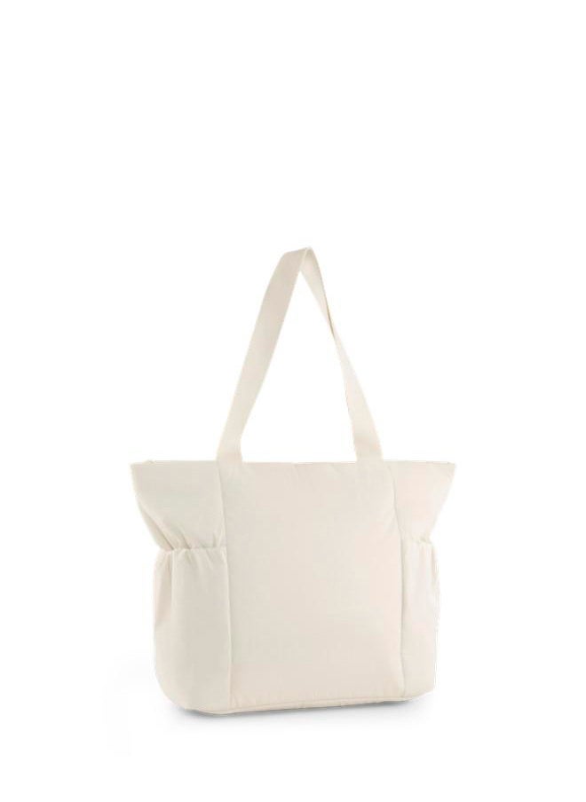 PUMA - Up Logo Tote - Image 1