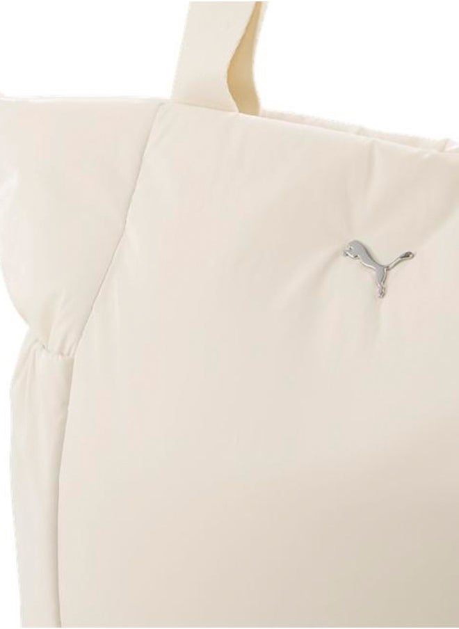 PUMA - Up Logo Tote - Image 1