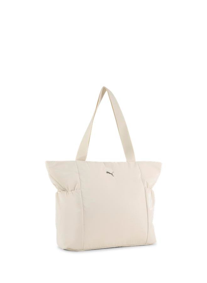 PUMA - Up Logo Tote - Image 1