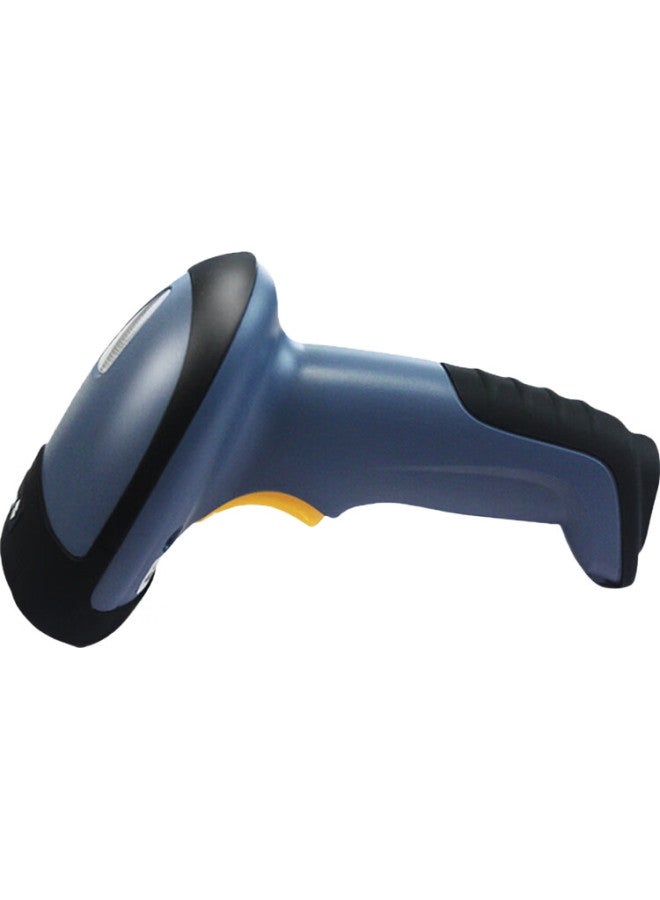 Newland Nls-Hr32 Barcode Scanner, Qr Code Scanner For Wechat Payment, Industrial Imaging Barcode Scanner, Udi Traceability Scanner With Usb Port - Image 3