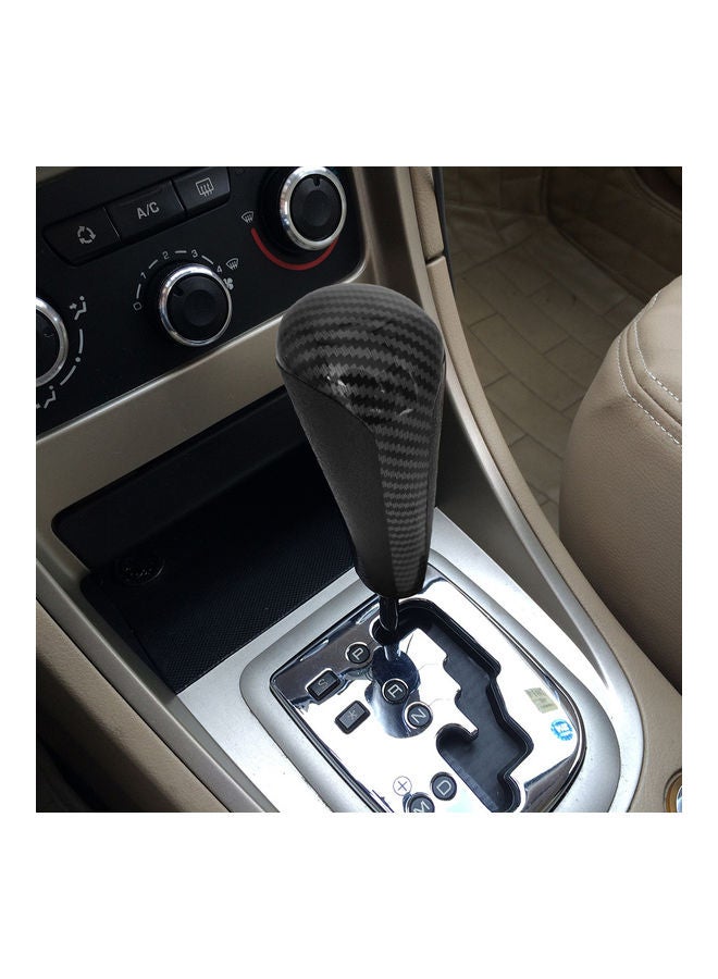 NIBEMINENT Car Gear Shift Knob  - Image 3