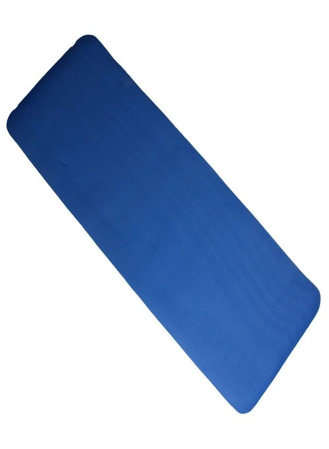 ZITWA Fitness Nonslip Exercise Yoga Mat, NBR Multi-Purpose Mat for Fitness, Pilates, Gymnastics, Core Exercises, Stretches and Home Workouts, for Men and Women - Image 5
