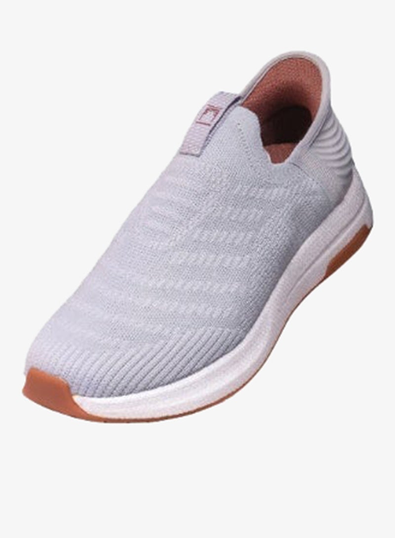 barjeel uno 008-3753 Barjeel Uno Mens Casual Shoes 951-3 Grey GP - Image 3