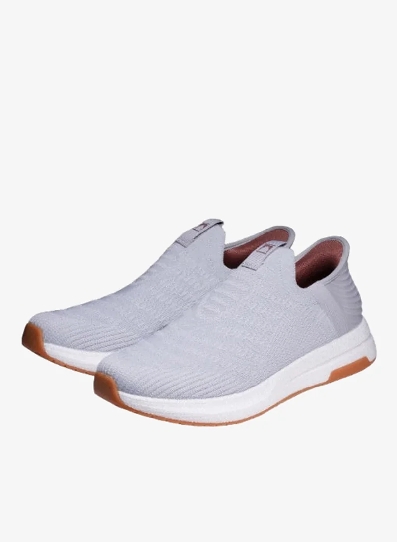 بارجيل أونو حذاء رجالي كاجوال بارجيل أونو رمادي