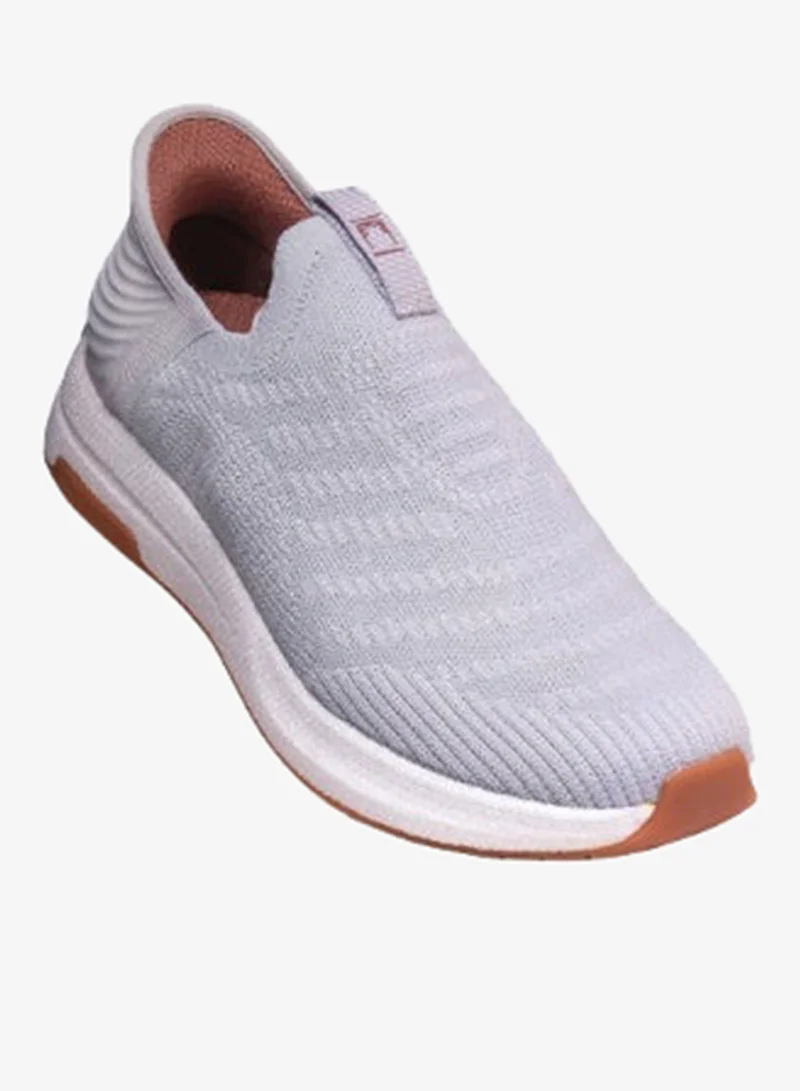 008-3753 Barjeel Uno Mens Casual Shoes 951-3 Grey GP