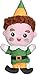 Elf for Pets 6 Buddy The Elf Dog Plush Squeaker Toy Squeaky Plush Toys for Dogs Officially Licensed Pet Product for Dogs and Pet Stocking Stuffers FF23462 - Image 3