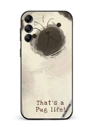 Protective Case Cover For Samsung Galaxy M54 Pug Life Design Multicolour - pzsku/Z006E67C75074079FC4DEZ/45/_/1685982361/df7583b3-7bdc-4112-b977-58906cc1c6c8