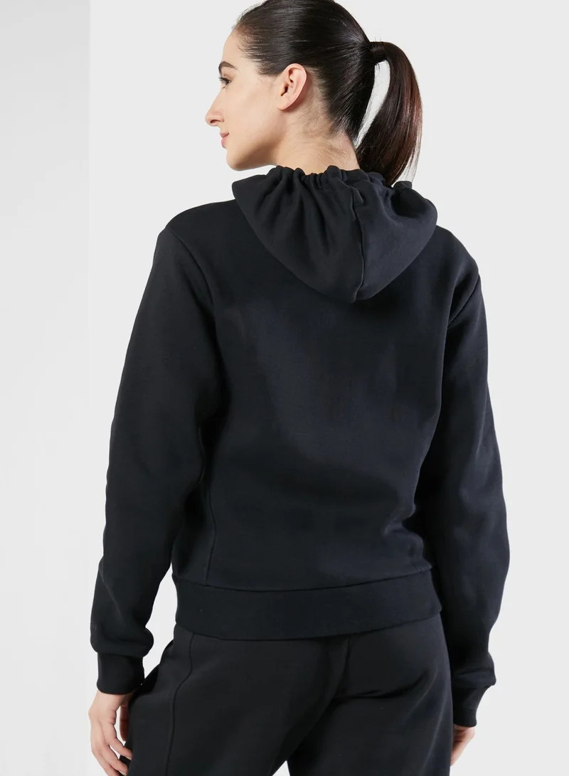 Adidas All Season Logo  Hoodie
