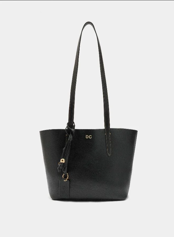 بارفوا حقيبة تسوق قابلة للعكس مع حقيبة قابلة للإزالة M