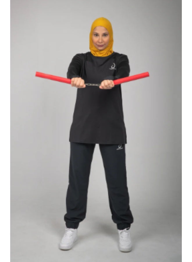 LARA ACTIVE سروال رياضي دري-فيت - Image 2