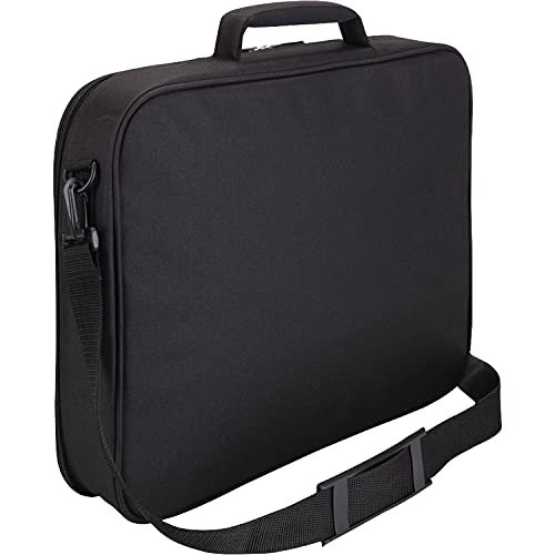 Case Logic 15.6-Inch Laptop Case (VNCI-215) , Black , computer - Image 2