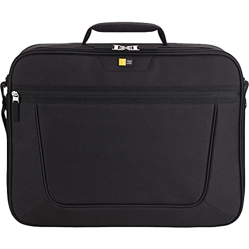 Case Logic 15.6-Inch Laptop Case (VNCI-215) , Black , computer - Image 3