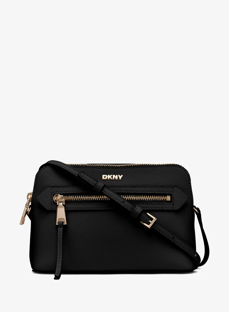 Bryant Ave Top Zip Dome Crossbody