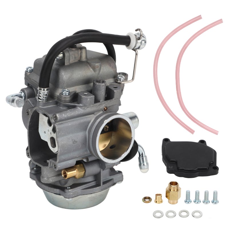 مضخة كربوريتور Carb13200‑19B92 بديل لسيزاروكي كوادرانر 500 LTF500F كواد رانر 500 4X4 للسنوات 1998‑2002 - Image 1