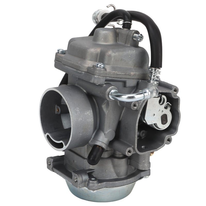 مضخة كربوريتور Carb13200‑19B92 بديل لسيزاروكي كوادرانر 500 LTF500F كواد رانر 500 4X4 للسنوات 1998‑2002 - Image 5