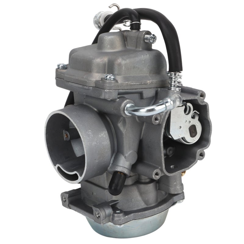 مضخة كربوريتور Carb13200‑19B92 بديل لسيزاروكي كوادرانر 500 LTF500F كواد رانر 500 4X4 للسنوات 1998‑2002 - Image 2