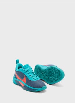Nike Kids Giannis Freak 6 Gs  - Image 3