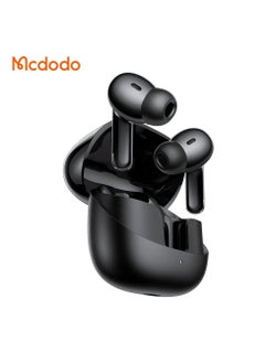 مكدودو سماعات أذن لاسلكية بتقنية البلوتوث من MCDODO 0041 TWS  - Image 1