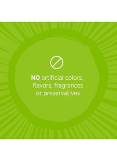 Tom's of Maine Aluminum-Free Wicked Cool! Natural Deodorant for Kids, Freestyle, 1.6 oz. 3-Pack (Packaging May Vary)  - Image 3