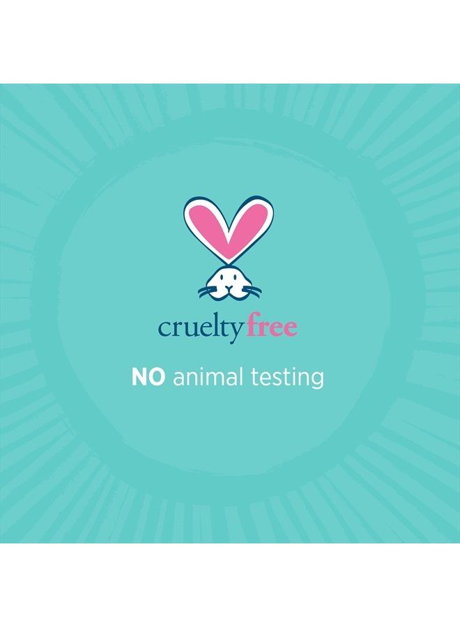 Tom's of Maine مزيل العرق الطبيعي الخالي من الألومنيوم Wicked Cool! للأطفال، Freestyle، عبوة من 3 قطع سعة 1.6 أونصة (قد تختلف العبوة) - Image 4