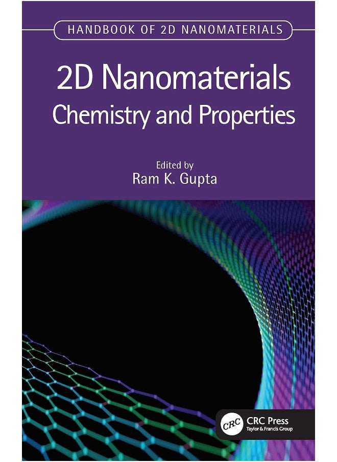 null - 2D Nanomaterials: Chemistry and Properties - Image 1