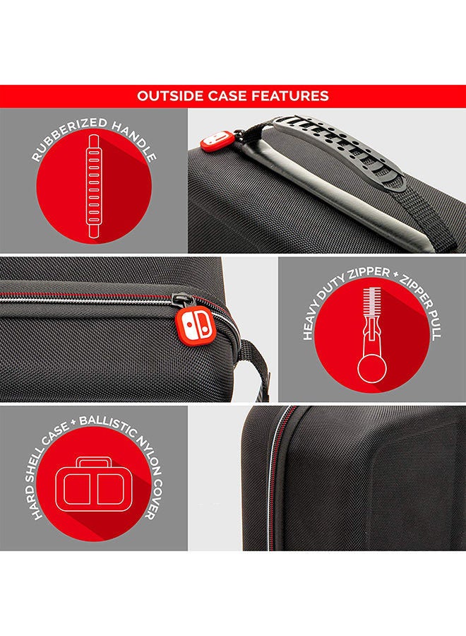 Nintendo Game Traveler Case Bag For Nintendo Switch - Image 3