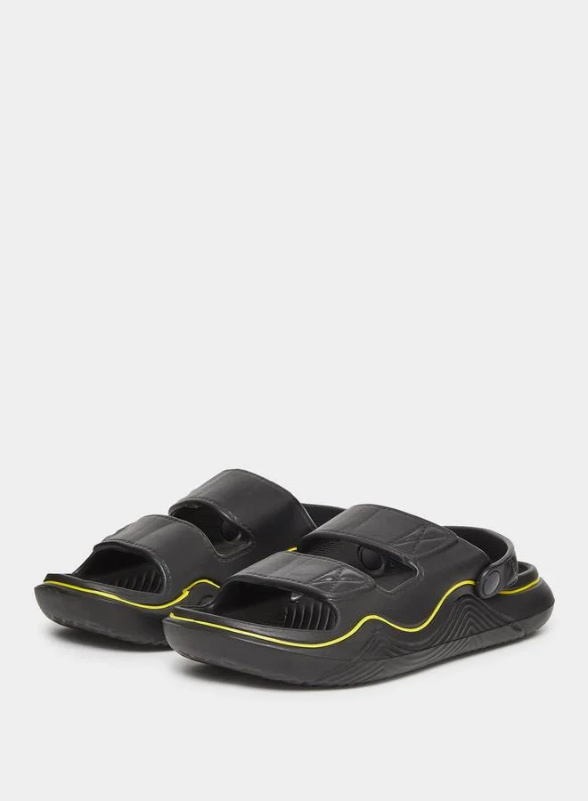 ستايلي صندل مريح