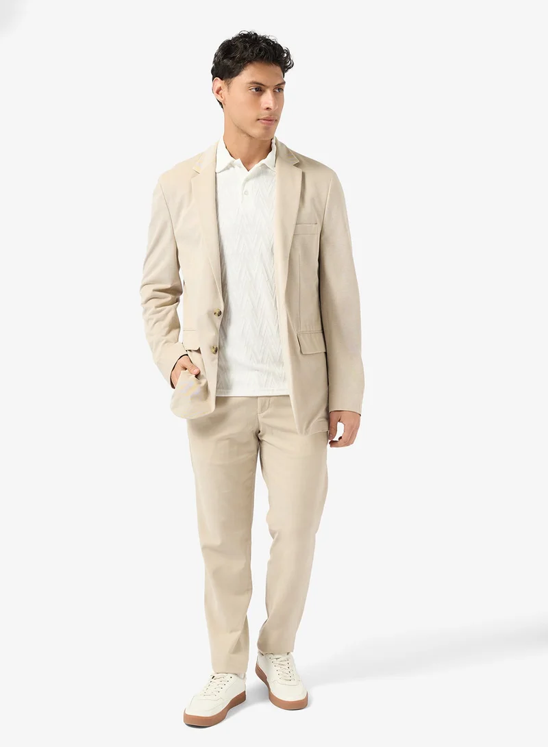 Robert Wood  Regular fit tee for Men | Best Price UAE