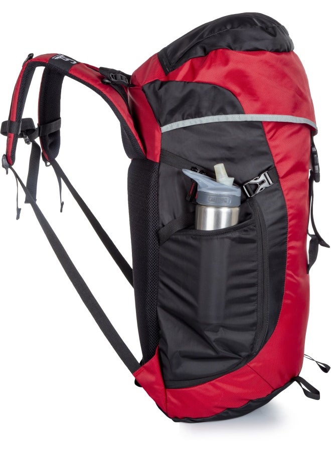 GREENLANDS Rucksack Gnl Cria 50 Red  - Image 3