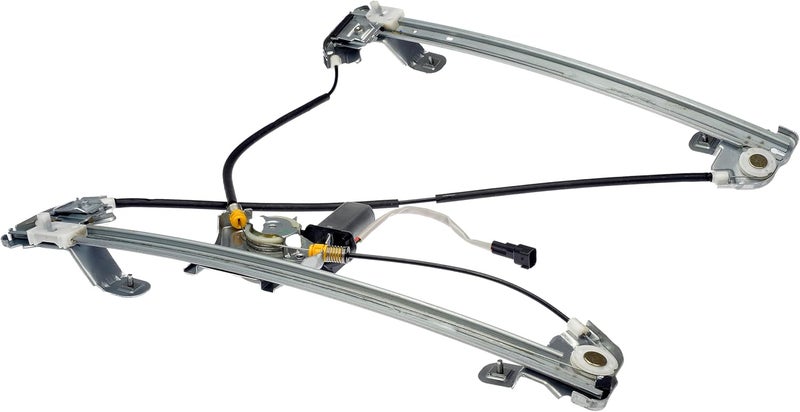 Dorman 741-430 Front Driver Side Power Window Regulator and Motor Assembly for Select Ford Models - Image 5