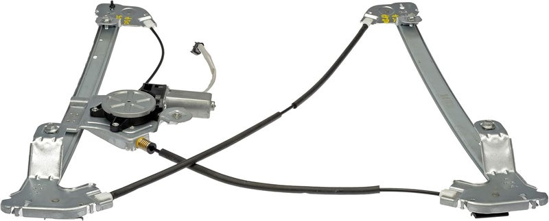 Dorman 741-430 Front Driver Side Power Window Regulator and Motor Assembly for Select Ford Models - Image 4