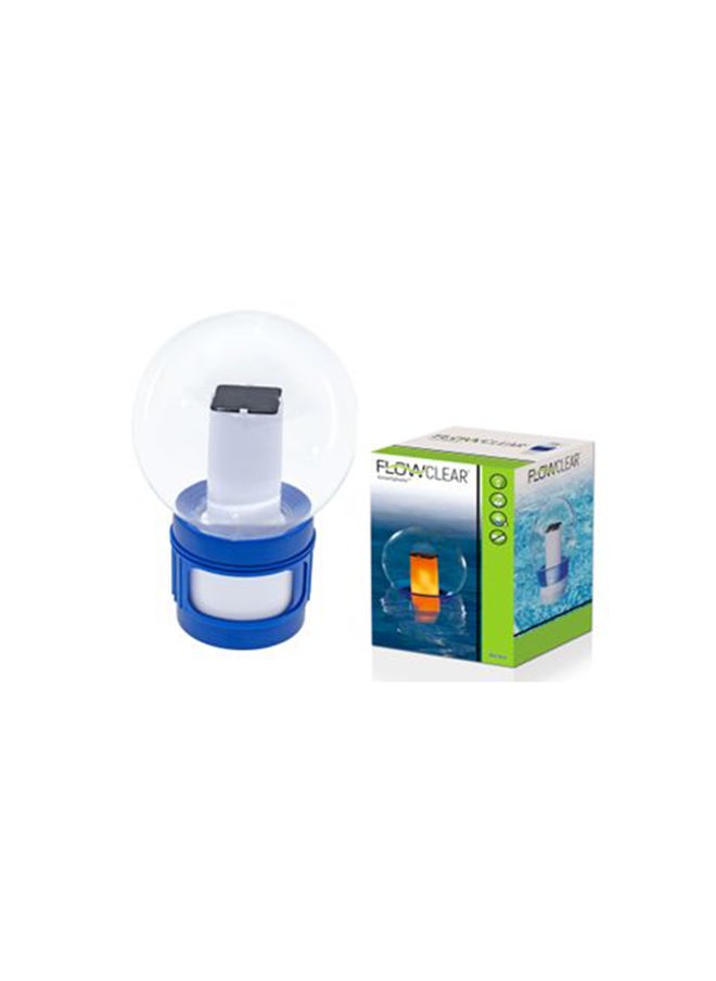 Bestway Chemical Floater Solarsphere B/o[battery Operated]  - Image 5
