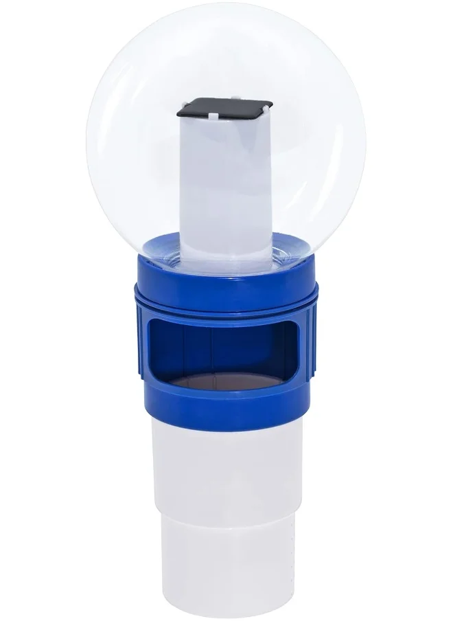 Bestway Chemical Floater Solar Sphere Dispenser