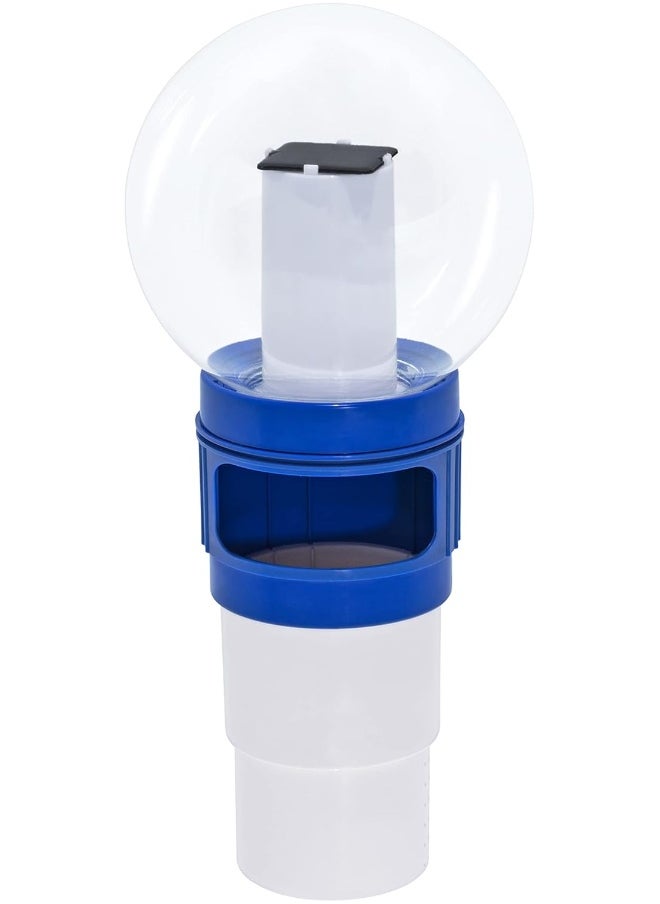 Bestway طفاية كيميائية سولار سفير تعمل ببطارية  - Image 1