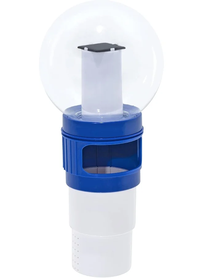 Bestway Bestway Chemical Floater Solar Sphere Dispenser