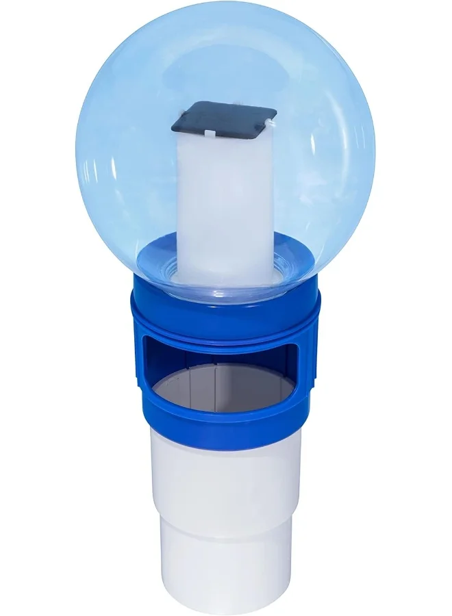 Bestway Bestway Chemical Floater Solar Sphere Dispenser