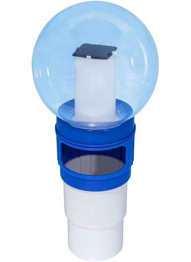 Bestway طفاية كيميائية سولار سفير تعمل ببطارية  - Image 4