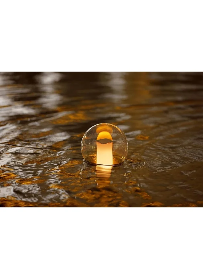 Bestway Chemical Floater Solar Sphere Dispenser
