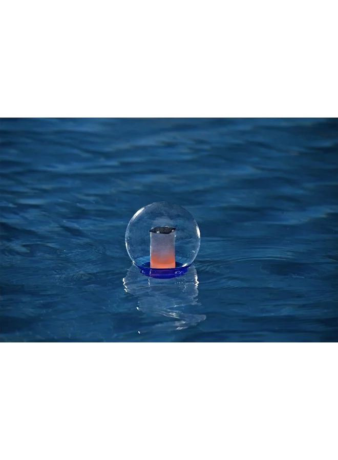Bestway Bestway Chemical Floater Solar Sphere Dispenser