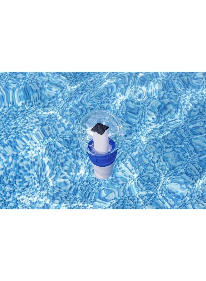Bestway Bestway Chemical Floater Solar Sphere Dispenser