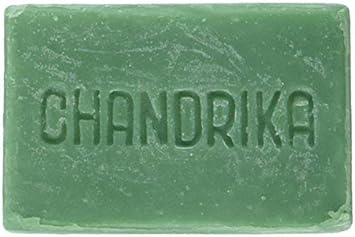 Chandrika Ayuruedic Soap Chandrika 264 Oz Bar - Image 2