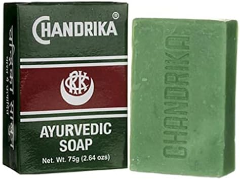 Chandrika Ayuruedic Soap Chandrika 264 Oz Bar - Image 3