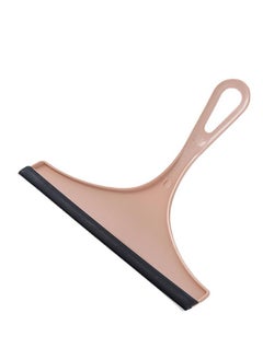 Cool Baby COOLBABY Glass Wiper Silicone Blade Cleaning Shower Screen Wiper Kitchen Table Squeegee Glass Window Silicone Blade Cleaning  - Image 1
