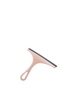 Cool Baby COOLBABY Glass Wiper Silicone Blade Cleaning Shower Screen Wiper Kitchen Table Squeegee Glass Window Silicone Blade Cleaning  - Image 4