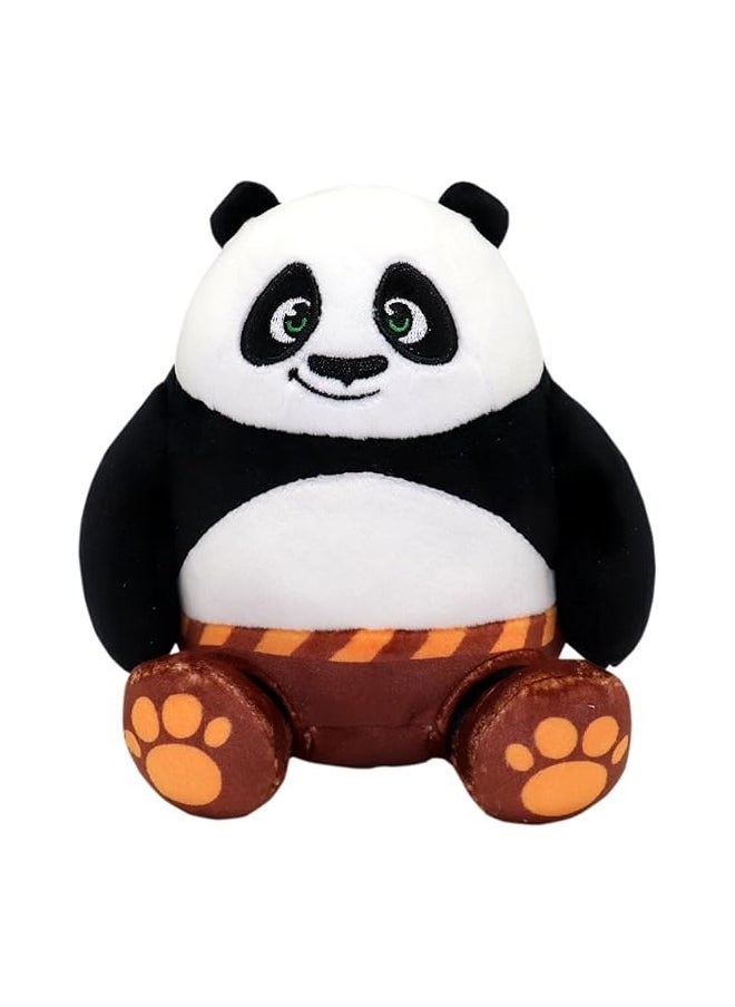 Kung Fu Panda - KUNGFU PANDA - PLUSH CUSHY PO - Image 1